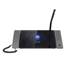 iFLOW F-VI-4563IPCE1 — Пульт консьержа