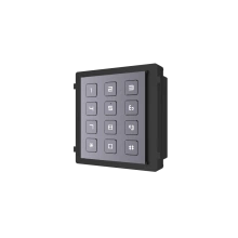 iFLOW F-VI-9401K — Модуль клавиатуры с подсветкой