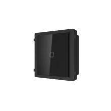 iFLOW F-VI-9401M — Модуль считывателя карт Mifare с подсветкой