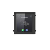 iFLOW F-VI-9401TDM — Модуль дисплея