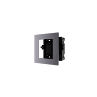 iFLOW F-VI-9501/Flush — Рамка монтажная на 1 модуль