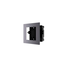 iFLOW F-VI-9501/Flush — Рамка монтажная на 1 модуль
