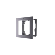 iFLOW F-VI-9501/Surface — Рамка монтажная на 1 модуль
