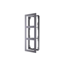 iFLOW F-VI-9503/Surface — Рамка монтажная на 3 модуля