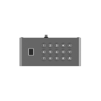 iFLOW F-VIM2563-FKP — Модуль клавиатуры с отпечатком пальцев для вызывной панели