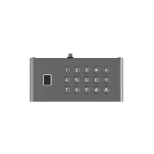 iFLOW F-VIM2563-FKP — Модуль клавиатуры с отпечатком пальцев для вызывной панели