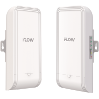 iFLOW F-WL-B20F-N — Уличный беспроводной мост 2