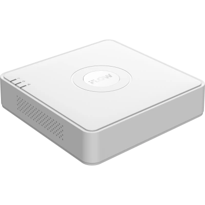 iFLOW F-NR-108PE 8-ми канальный IP-регистратор c 8-ю PoE интерфейсами 303621912