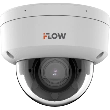 iFLOW F-IC-2782C2MSZ4(2.8-12mm) - Уличная купольная IP-камера 8-ми Мегапиксельная 311329199