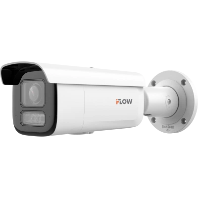 iFLOW F-IC-2642C2MSZ4(2.8-12mm) - Уличная цилиндрическая IP-камера 4-х Мегапиксельная 311329079 iFLOW F-IC-2642C2MSZ4(2.8-12mm) - Уличная цилиндрическая IP-камера 4-х Мегапиксельная 311329079