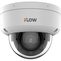 iFLOW F-IC-1742CMZ4(2.8-12mm) - Уличная купольная IP-камера 4-х Мегапиксельная 311329187