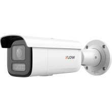 iFLOW F-IC-2242C(2.8mm) - Уличная цилиндрическая IP-камера 4-х Мегапиксельная 311329200