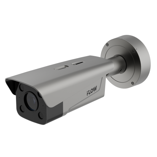 iFLOW F-TA-M21-GI1/0832 IP-камера с функцией распознавания номеров автомобиля 2-х Мегапиксельная 300904592