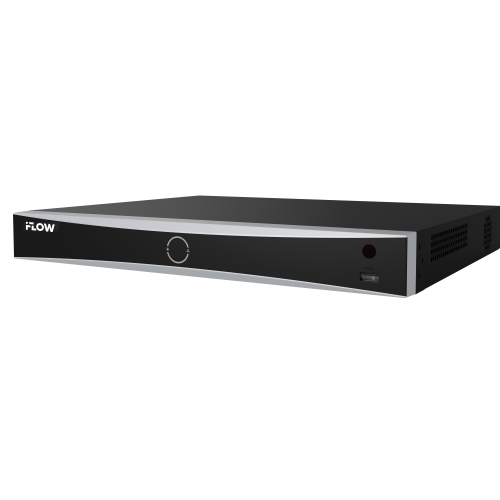 iFLOW F-NR-208X/2 8-ми канальный IP-регистратор 303622440