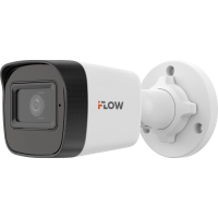 iFLOW F-0(B)(2.8mm) - Уличная цилиндрическая IP-камера 2-х Мегапиксельная 311329067