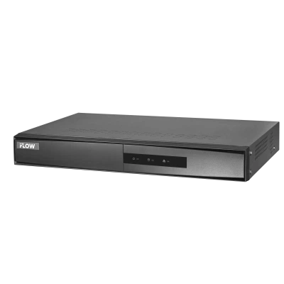 iFLOW F-NR-108 8-ми канальный IP-регистратор 303621916 iFLOW F-NR-108 8-ми канальный IP-регистратор 303621916