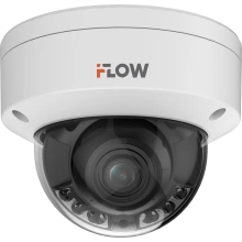 iFLOW F-IC-2446CMS(2.8mm) - Уличная куполная IP-камера 4-х Мегапиксельная 311329562