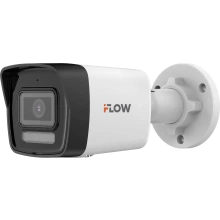 iFLOW F-IC-1182CM(2.8mm) - Уличная цилиндрическая IP-камера 8-ми Мегапиксельная 311330368