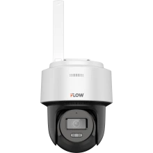 iFLOW F-IP-1422CIW Поворотная IP-камера 2-х Мегапиксельная 327002088