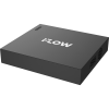 iFLOW F-0(N4E) - 4-х канальный IP-регистратор c 4-мя PoE интерфейсами 303621870