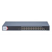 iFLOW F-SW-EM626POE-VM Смарт-управляемый коммутатор 301803345