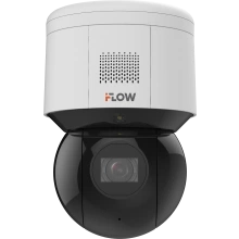 iFLOW F-IP-2441CISZ4 Уличная поворотная IP-камера 4-х Мегапиксельная 327001932