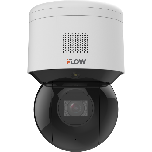 iFLOW F-IP-2441CISZ4 Уличная поворотная IP-камера 4-х Мегапиксельная 327001932