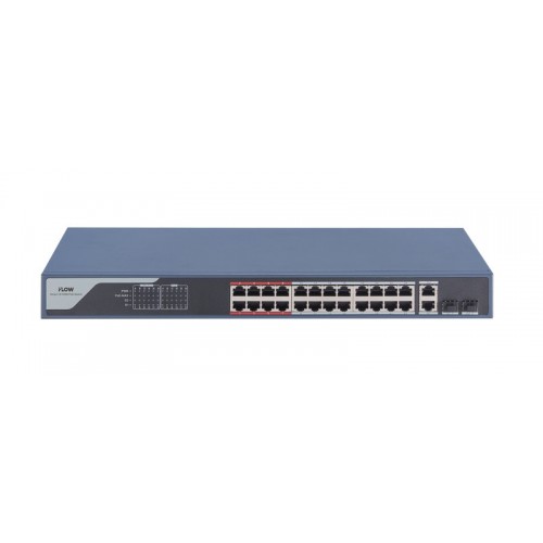 iFLOW F-SW-EM426POE-VM Смарт-управляемый коммутатор 301803337
