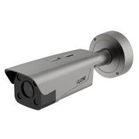 iFLOW F-TA-M21-GI1/2812 IP-камера с функцией распознавания номеров автомобиля 2-х Мегапиксельная 300904593