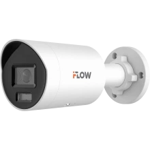 iFLOW F-IC-2182C2M(6mm) - Уличная цилиндрическая IP-камера 8-ми Мегапиксельная 311329317