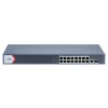 iFLOW F-SW-EM618POE-VM Смарт-управляемый коммутатор 301803343