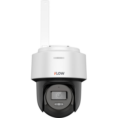 iFLOW F-IP-1442CIW Уличная поворотная IP-камера 4-х Мегапиксельная 327001941