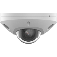 iFLOW F-IC-2542C2MS(2.8mm) - Уличная компактная купольная IP-камера 4-х Мегапиксельная 311329076