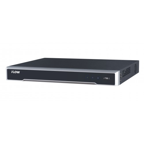 iFLOW F-NR-216/2 16-ти канальный IP-регистратор 303621938