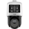 iFLOW F-IP-2464PCSZ25 Уличная поворотная IP-камера 4-х Мегапиксельная 327002141