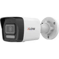 iFLOW F-IC-1122CM(4mm) - Уличная цилиндрическая IP-камера 2-х Мегапиксельная 311329428