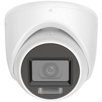 iFLOW F-AC-2326M(2.8mm) - Уличная купольная HD-TVI камера 2-х Мегапиксельная 327801595