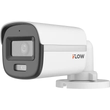 iFLOW F-AC-2126M(2.8mm) - Уличная цилиндрическая HD-TVI камера 2-х Мегапиксельная 327801585