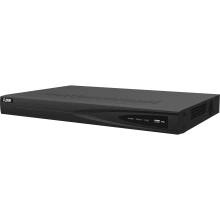 iFLOW F-HR-2324/2 32-х канальный гибридный HD-TVI регистратор 300229545