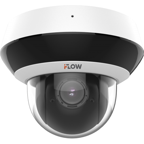 iFLOW F-IP-1441CMSZ4 Уличная поворотная IP-камера 4-х Мегапиксельная 327001943
