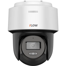 iFLOW F-IP-1422CI Поворотная IP-камера 2-х Мегапиксельная 327001959