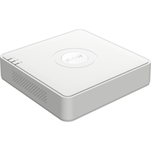 iFLOW F-HR-2088 8-ми канальный гибридный HD-TVI регистратор 300229546