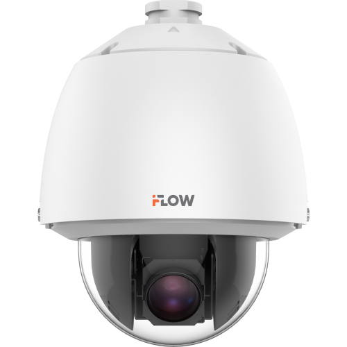 iFLOW F-IP-2420CSZ32 Уличная поворотная IP-камера 2-х Мегапиксельная 327001938