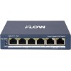 iFLOW F-SW-EM606POE-VM Смарт-управляемый коммутатор 301803339