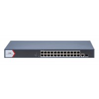 iFLOW F-SW-EM626POE-VM/L Смарт-управляемый коммутатор 301803346
