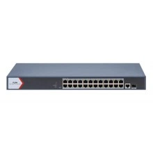 iFLOW F-SW-EM626POE-VM/L Смарт-управляемый коммутатор 301803346