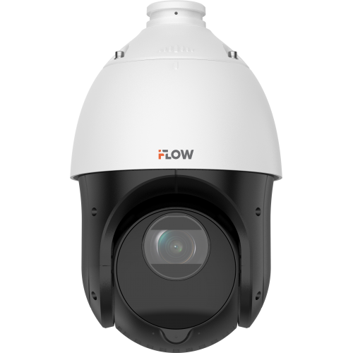 iFLOW F-IP-1441CSZ25 Уличная поворотная IP-камера 4-х Мегапиксельная 327001936