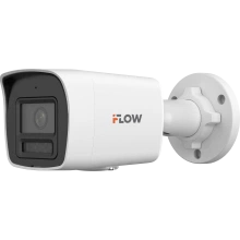 iFLOW F-IC-2184CM(2.8mm) - Уличная цилиндрическая IP-камера 8-ми Мегапиксельная 311329558