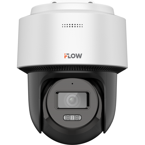 iFLOW F-IP-1442CI Уличная поворотная IP-камера 4-х Мегапиксельная 327001958