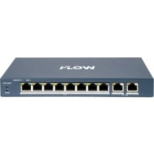 iFLOW F-SW-EM610POE-VM/L Смарт-управляемый коммутатор 301803342